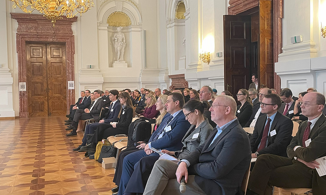 Justizministerium
