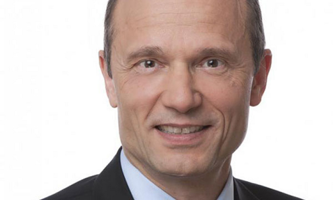 Morten Kjaerum. Foto: FRA