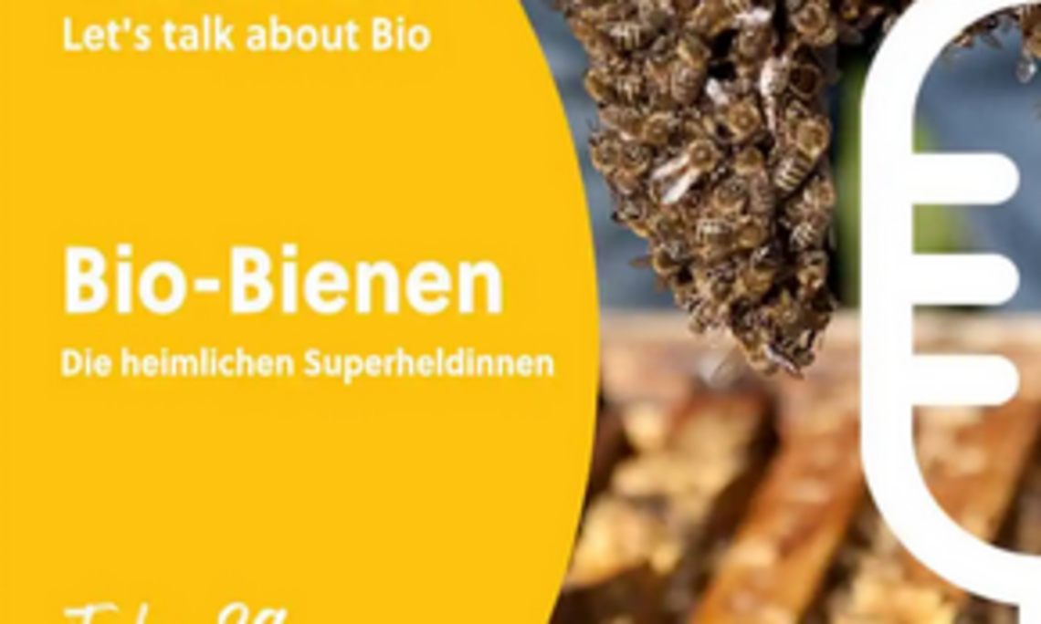 Podcast Bild von BioAustria