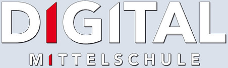 Logo Digitale Mittelschule St. Leonhard ©MS St. Leonhardt Graz