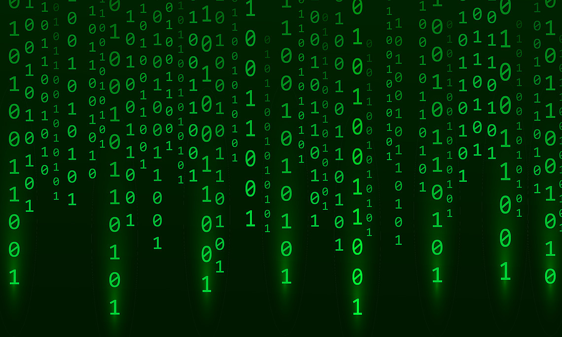 Digital Background