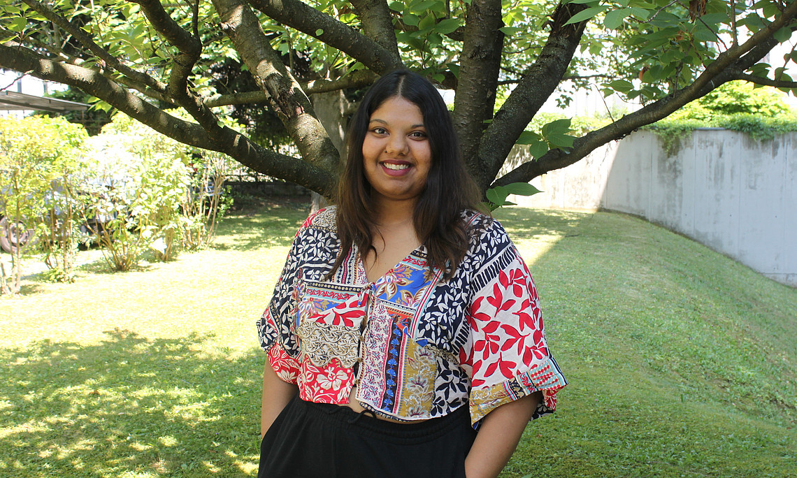 Picture of Saumya Sadhu 