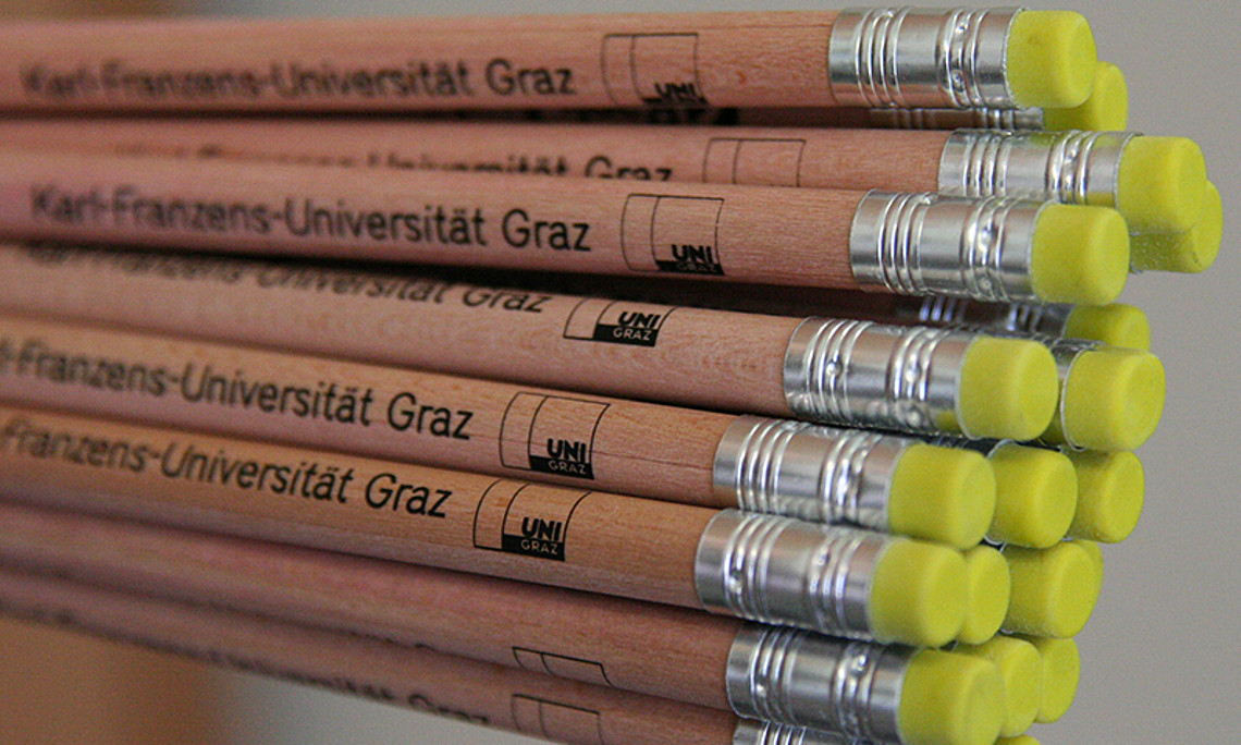 Der Entwicklungsverbund Süd-Ost schreibt Geschichte: Erstmals werden in Österreich alle LehrerInnen auf akademischem Niveau und in gemeinsamen Studien ausgebildet. Foto: Uni Graz/Tzivanopoulos