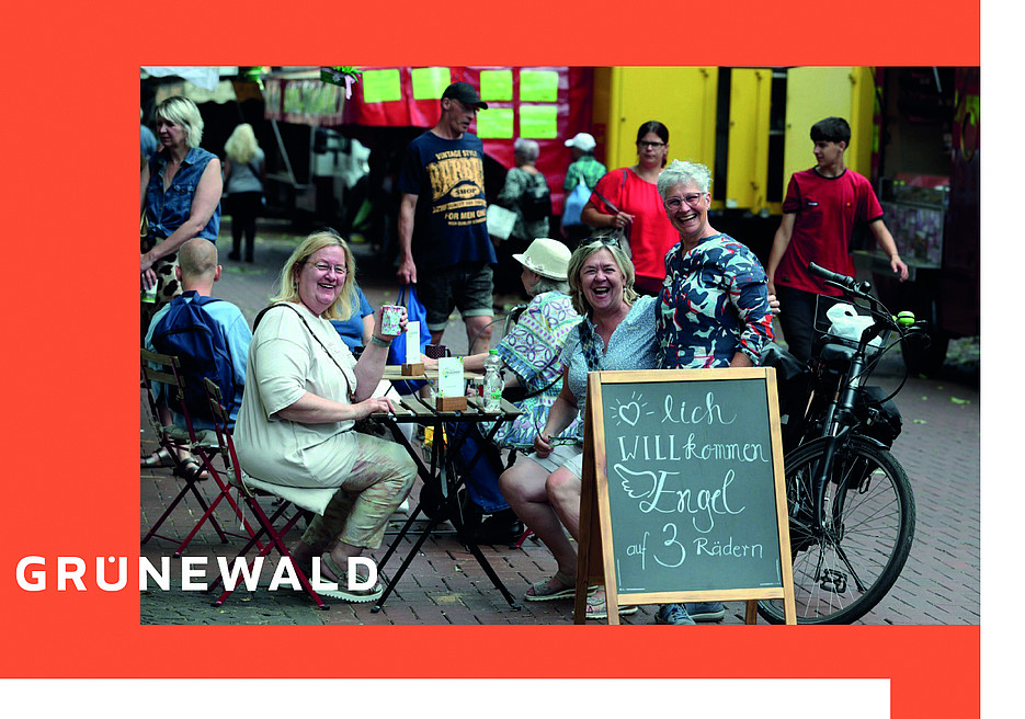 Cover Engagementförderung: innovativ und doch im Sprung gehemmt? ©Verlag Grünewald