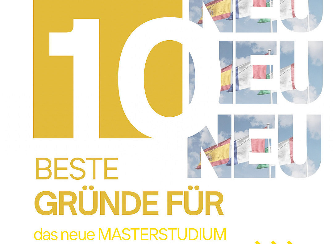 10 Gründe ©Nele Braun