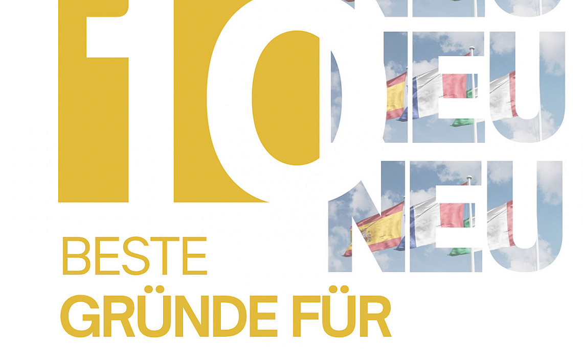 10 Gründe