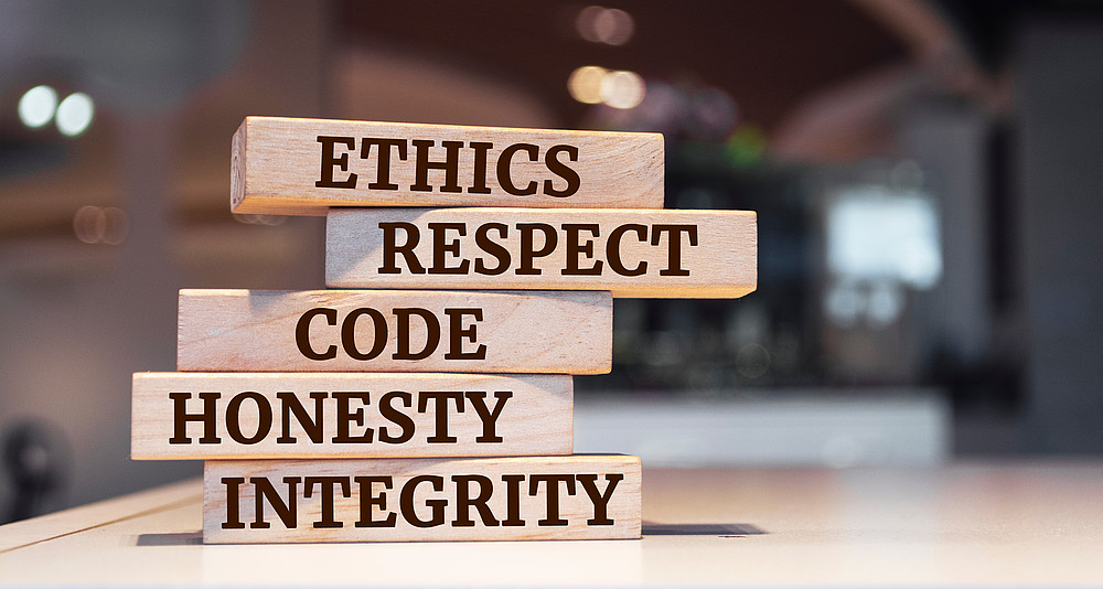 Ethics ©Uuganbayar - stock.adobe.com 512773061