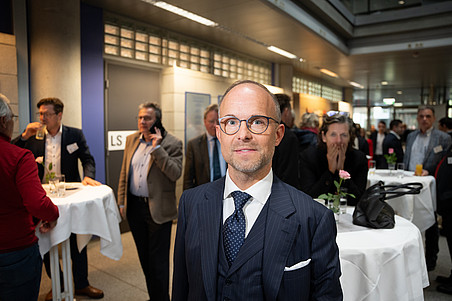 Erbrechtstag ©Georg Obetzhofer