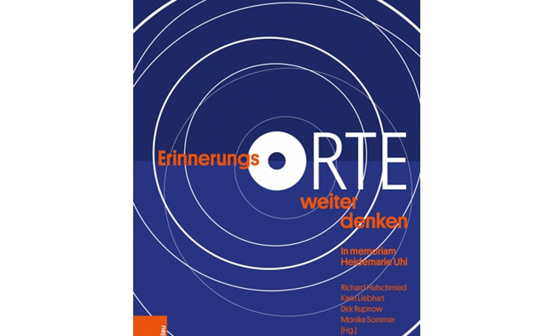 Erinnerungsorte