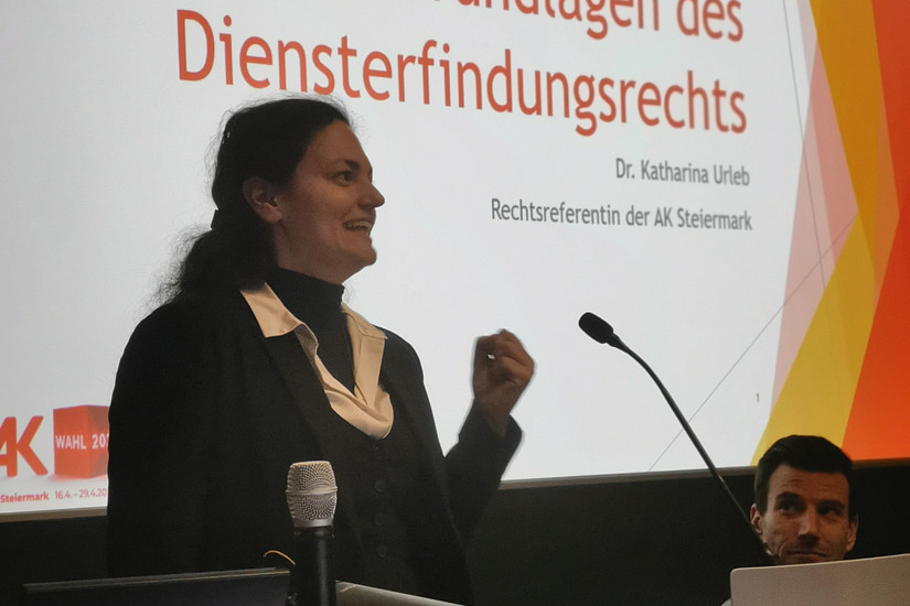 Dr. Katharina Urleb