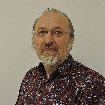 Stefan Baumgarten