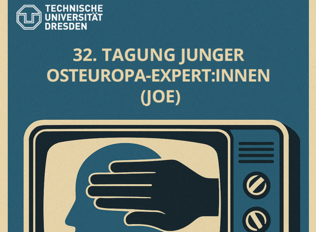 Das Plakat 