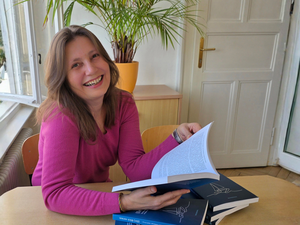 Podcast 2 ©Uni Graz