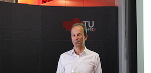 Prof. Hannes Hick ©© HFA