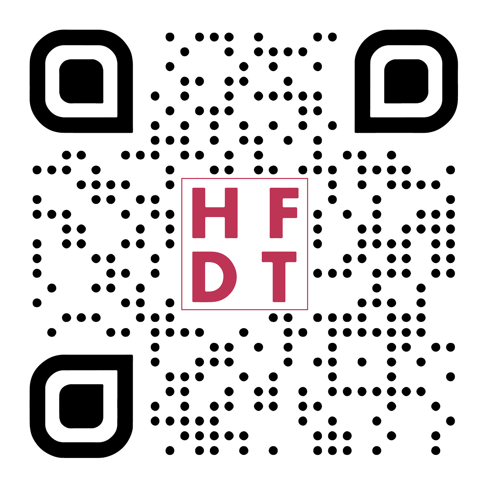 QR Code Research Network Human Factor in Digital Transformation HFDT ©Uni Graz/HFDT