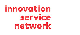 Logo innovation service network