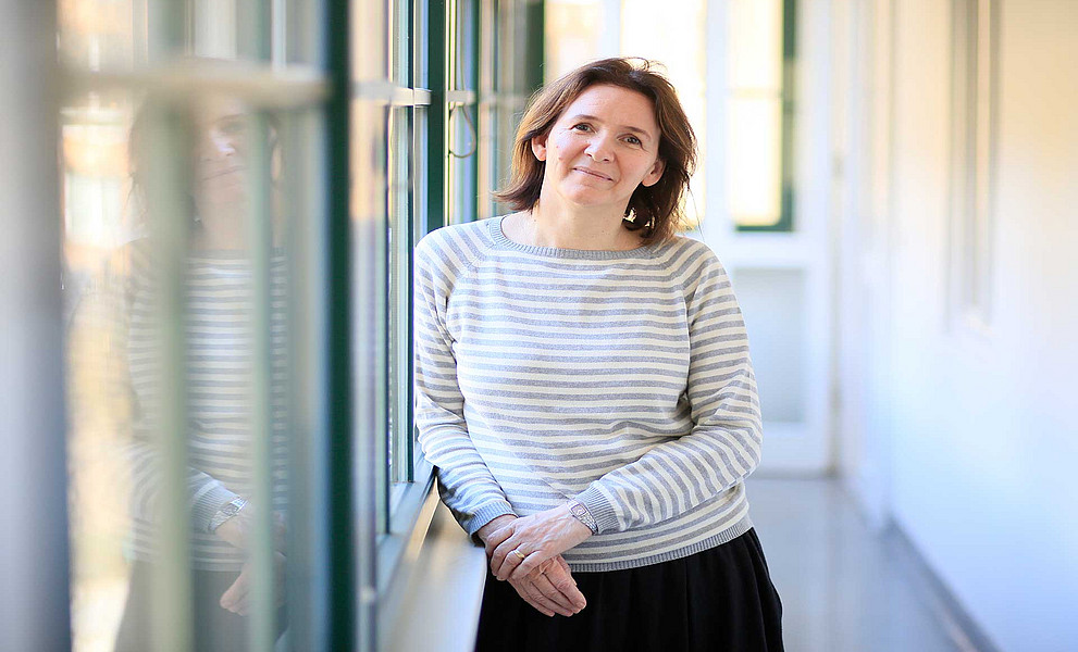 Kathrin Otrel-Cass