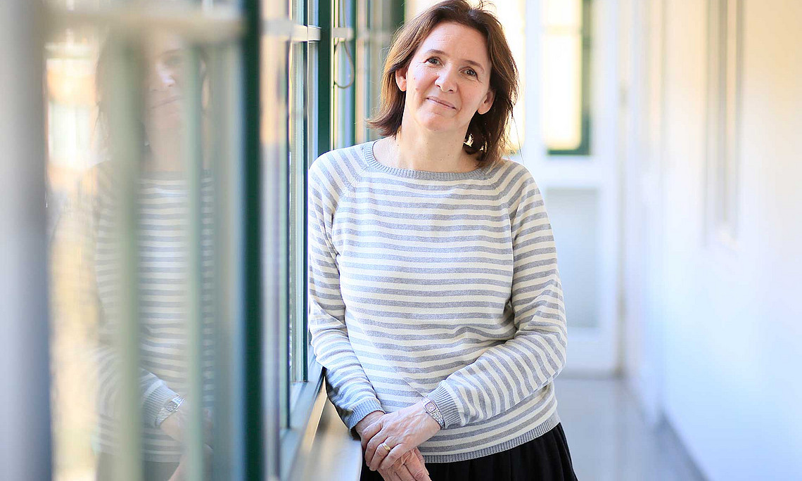 Kathrin Otrel-Cass