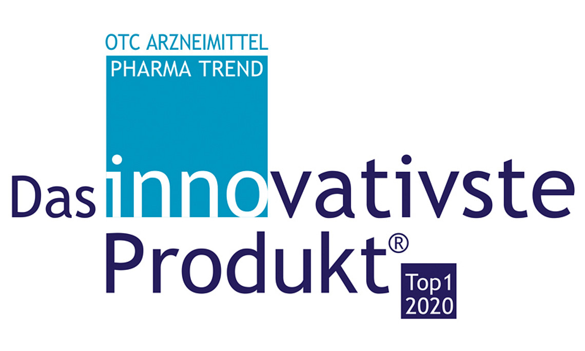 Das innovativste, rezeptfreie Medikament Deutschlands ist in diesem Jahr spermidineLIFE®, das von einem spin-off der Universität Graz hergestellt wird. 