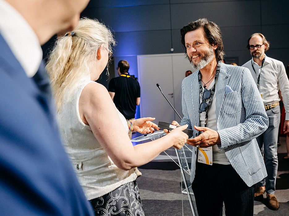 Silberne Jubiläen 2026 ©© Nadja Fuchs 