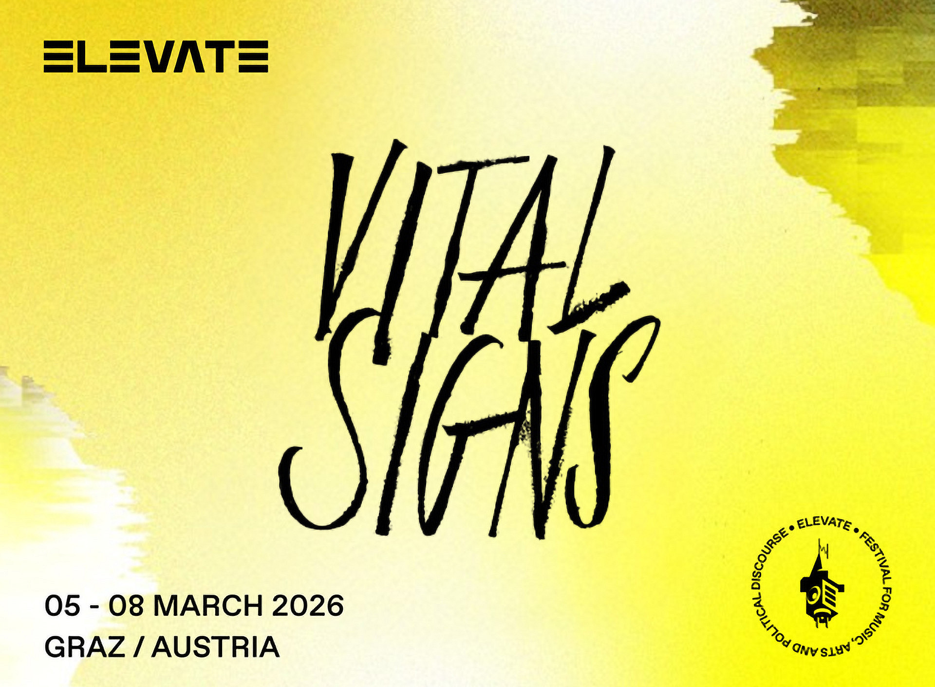 Elevate Festival ©Elevate Festival