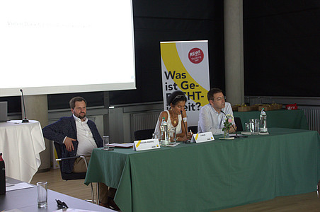 IPR Workshop Graz 2025 