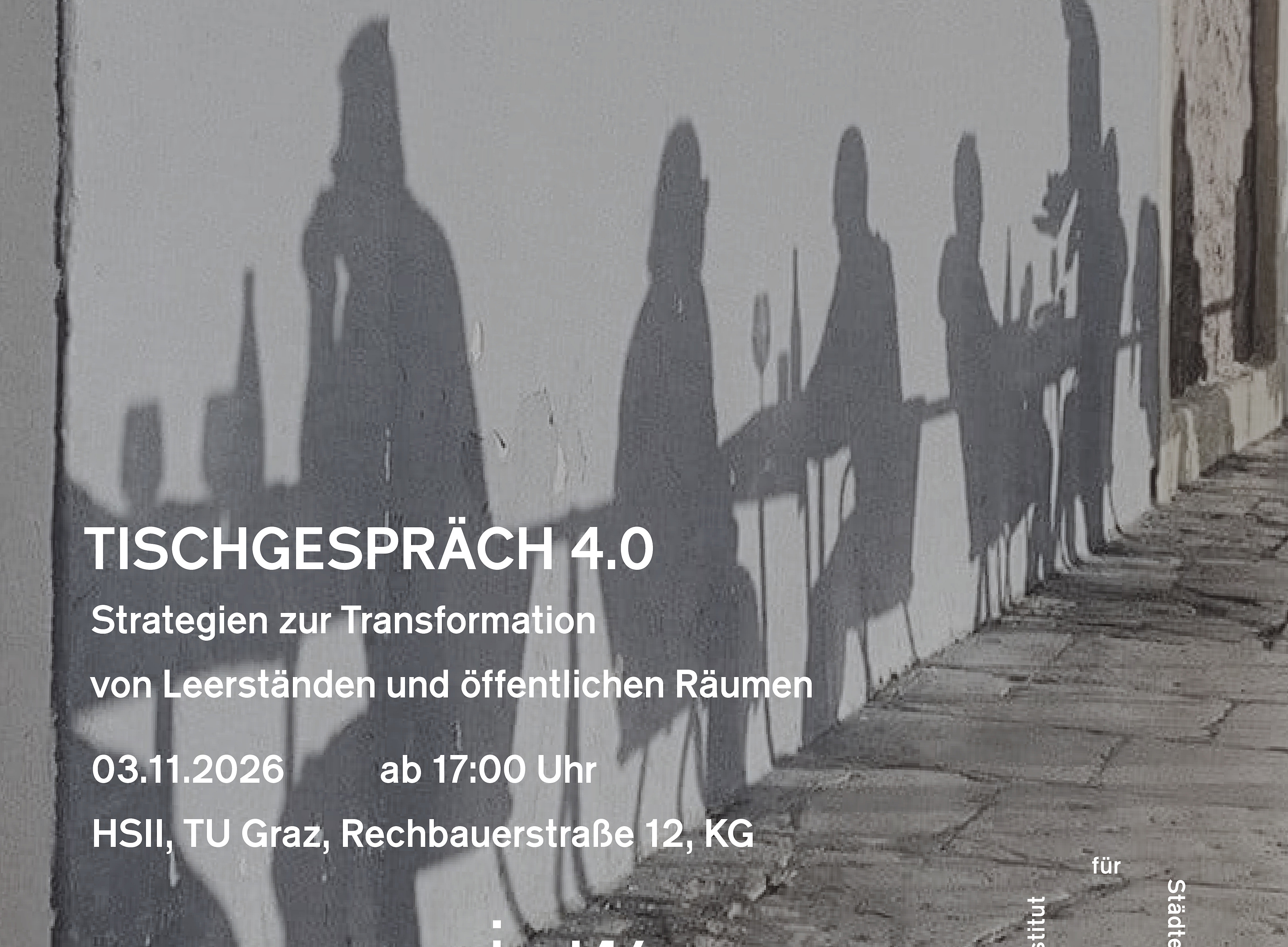 Tischgespräch 4.0 
