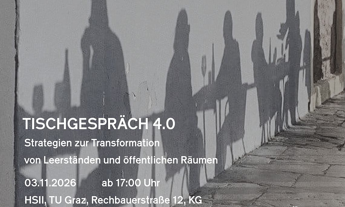 Tischgespräch 4.0