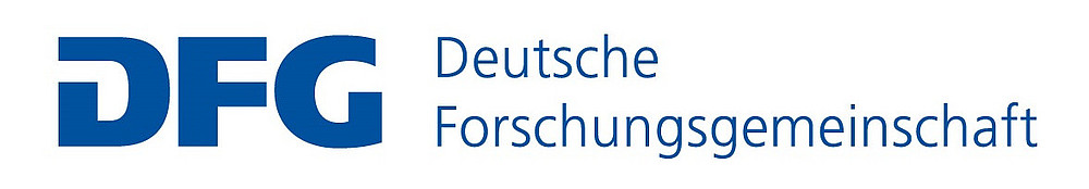 DFG Logo 