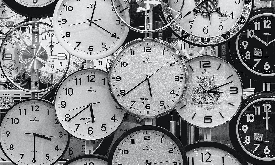 Ruhige Zeiten: die Montagsakademie fällt in diesem Semester aus, online gibt es aber beinahe alle Folgen der vergangenen elf Jahre zum Nachschauen. Foto: pexels.com