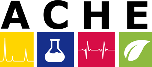 ACHE Logo ©ACHE