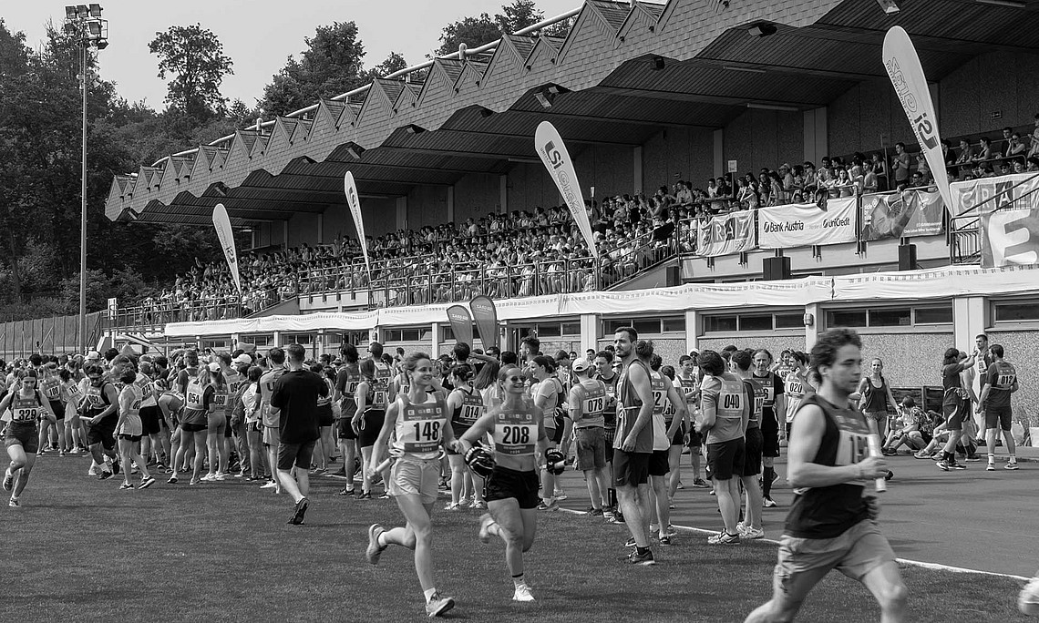 Kleeblattlauf 2024