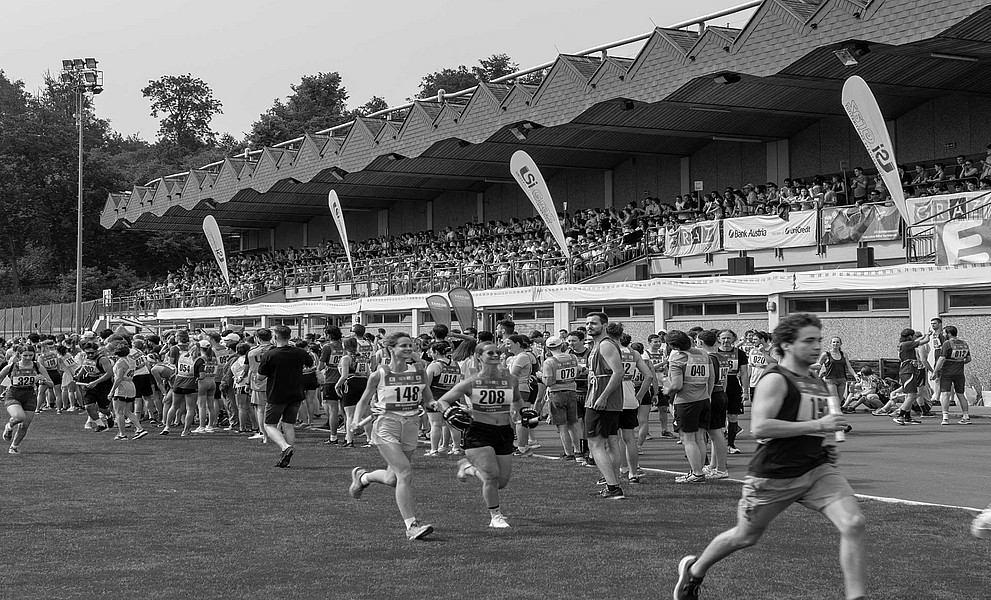 Kleeblattlauf 2024