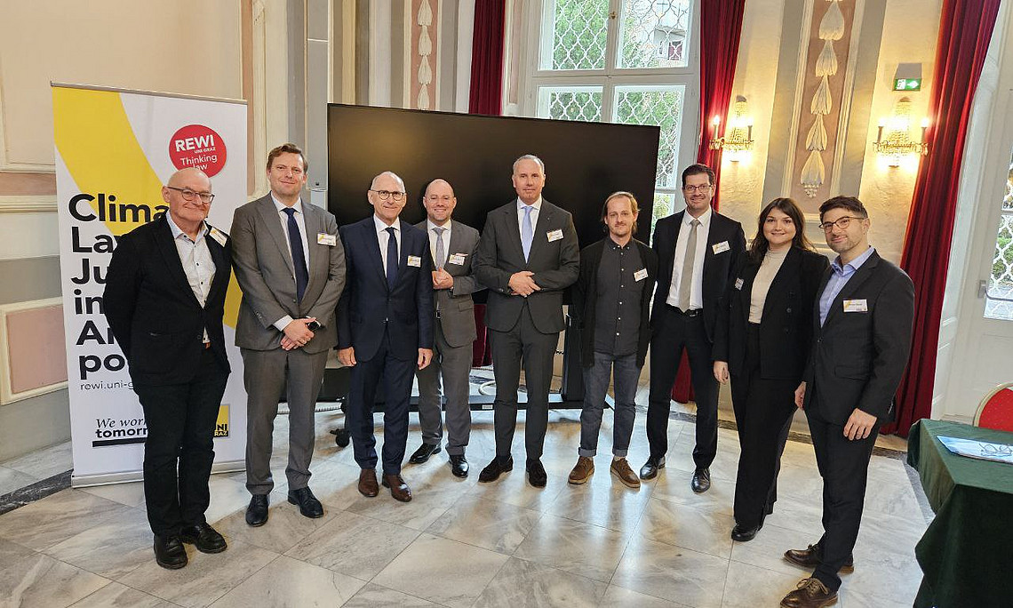Bild der Vortragenden