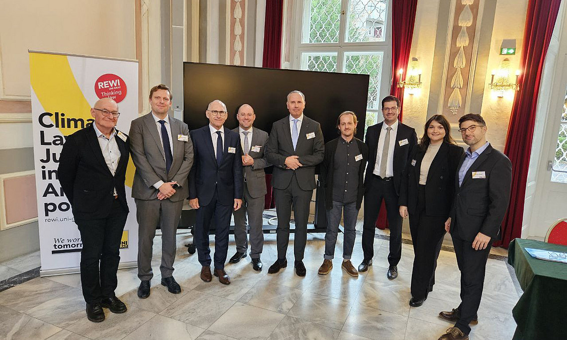 Bild der Vortragenden