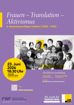 Abschluss Flyer 