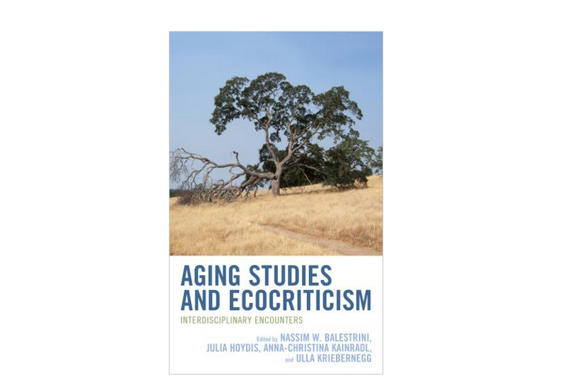 Aging Studies and Ecocriticism 