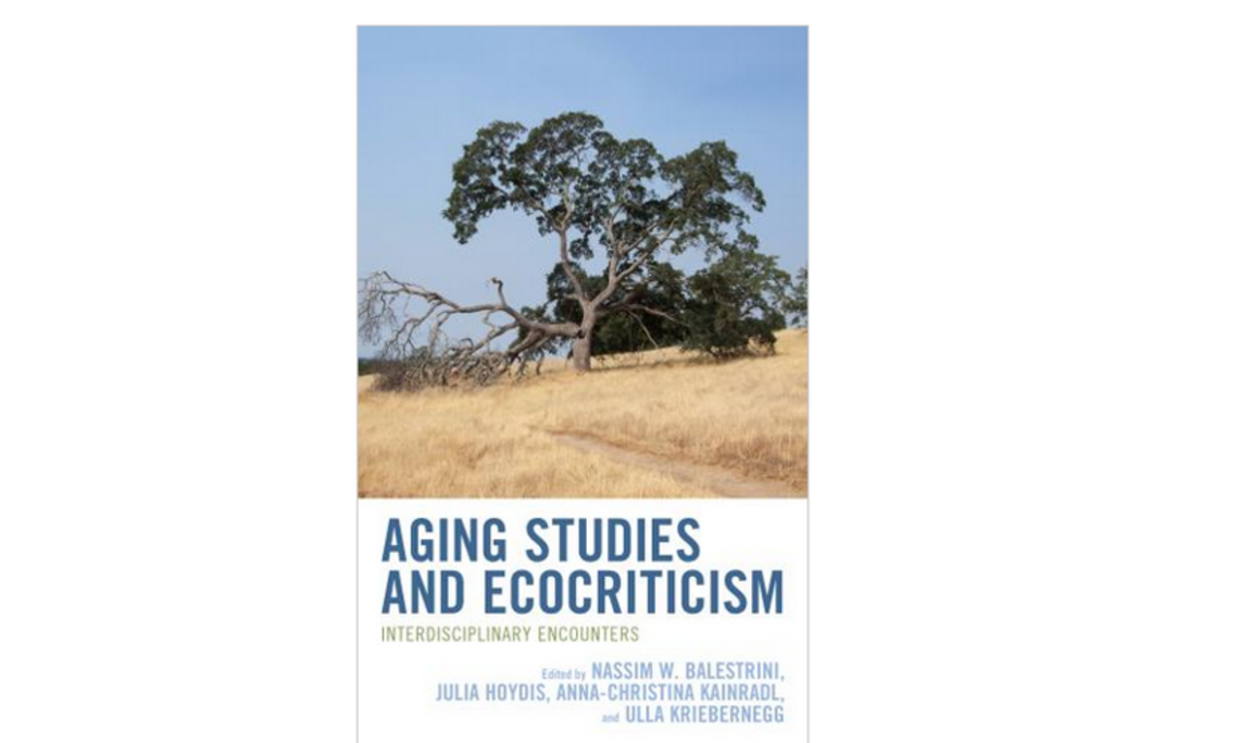 Aging Studies and Ecocriticism