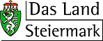 Logo des Fördergebers Land Steiermark