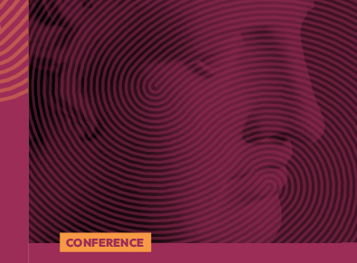 Ausschnitt des Flyers der Konferenz 