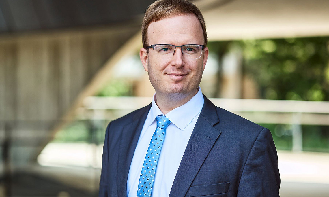Sebastian Scholz