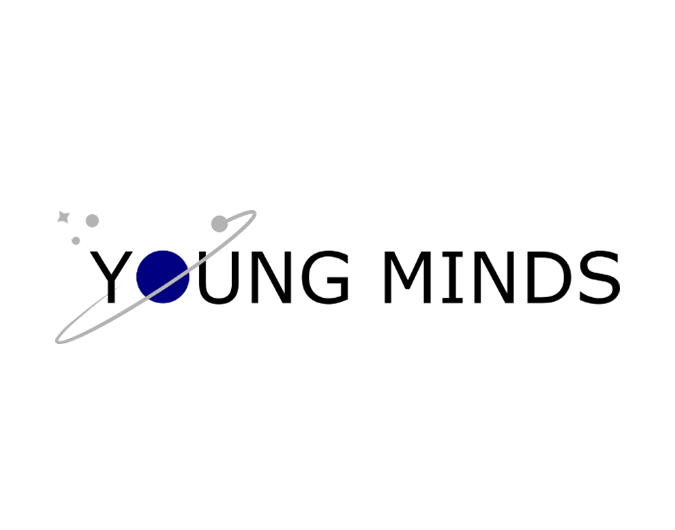 Young Minds Logo 