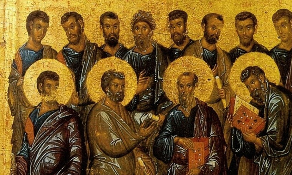 Bildausschnitt The 12 Apostles (Wikicommons)