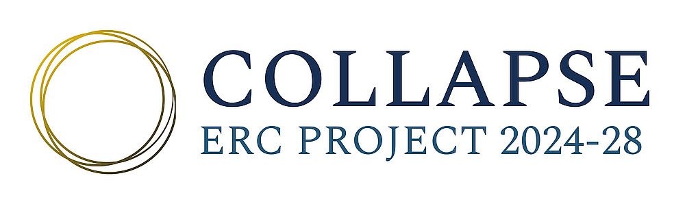 Logo Collapse ©Collapse - Institut für Antike