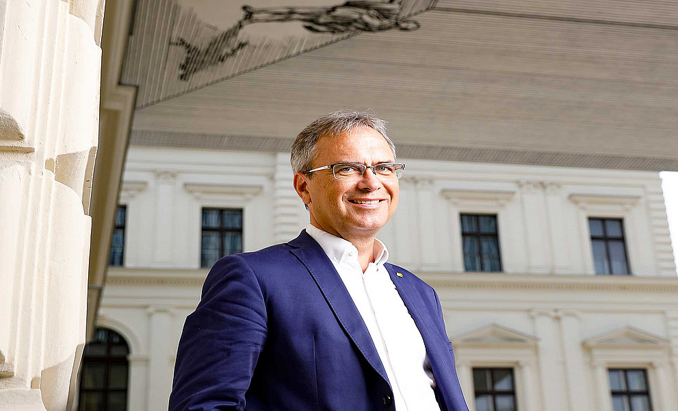 Peter Riedler