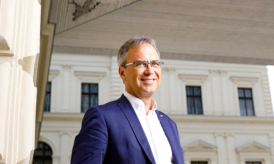 Peter Riedler