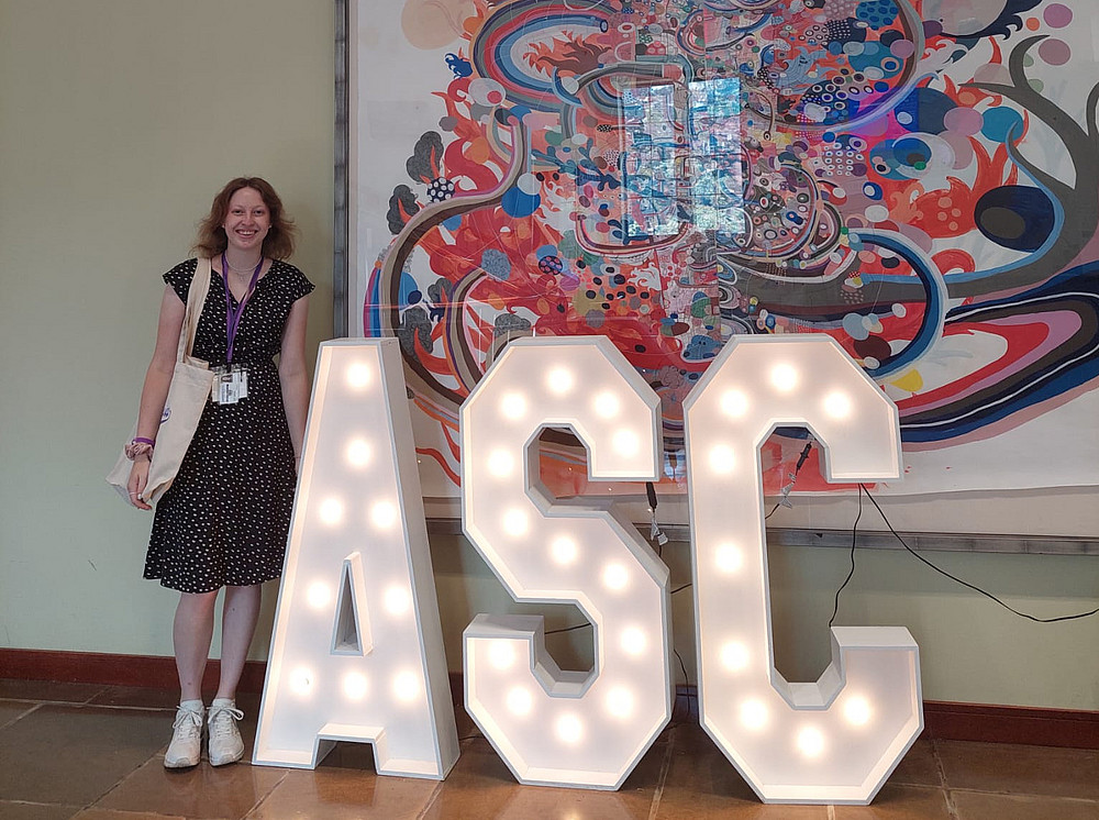 ©Global Diary | Magnes Logo ASC ©Global Diary | Magnes