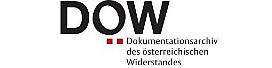 Dokumentationsarchiv des Österreichischen Widerstandes (DÖW)