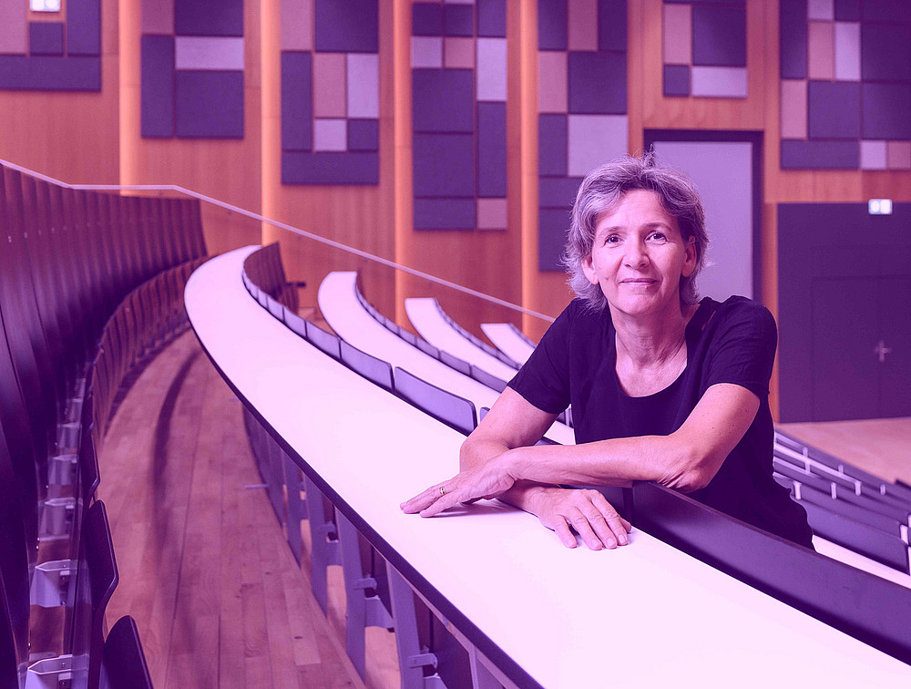 Kathrin Otrel-Cass FUTURE EDUCATION ©KANIZAJ photography 2024