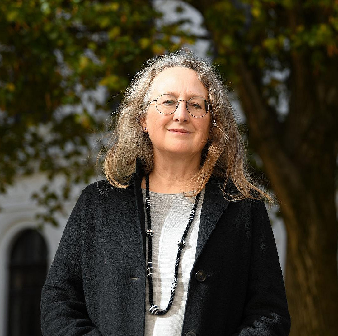 Katharina Eisch-Angus